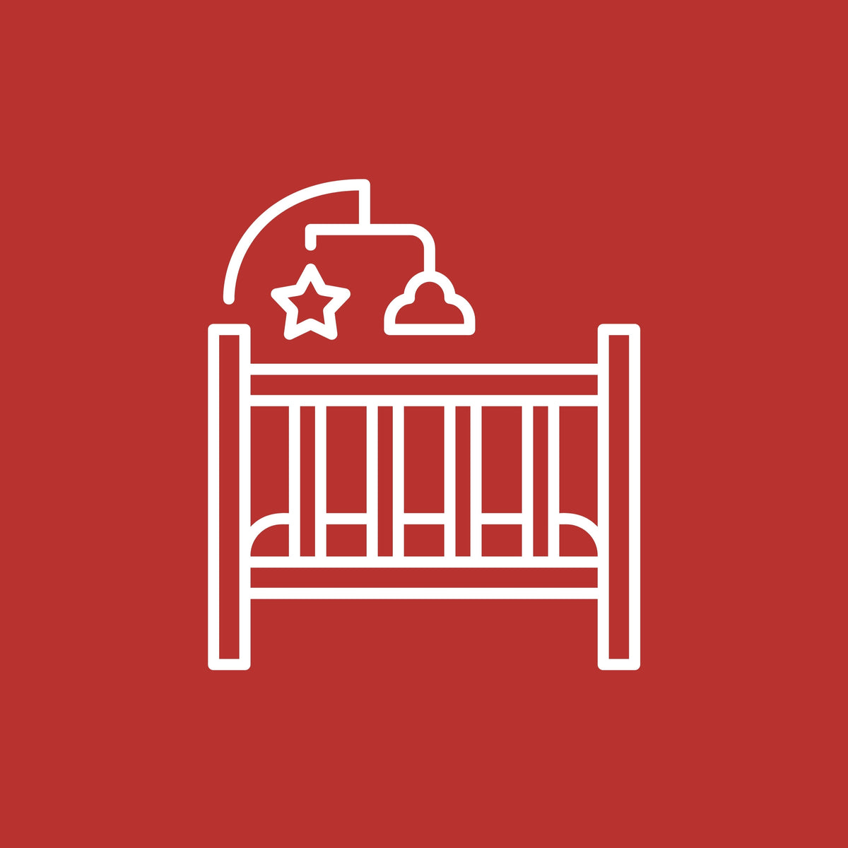 Baby Bed