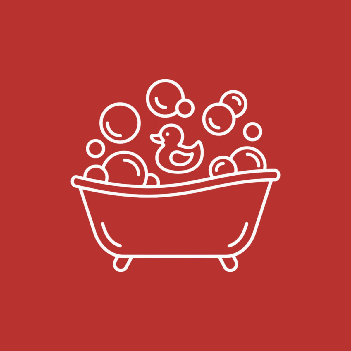 Baby Bathtub