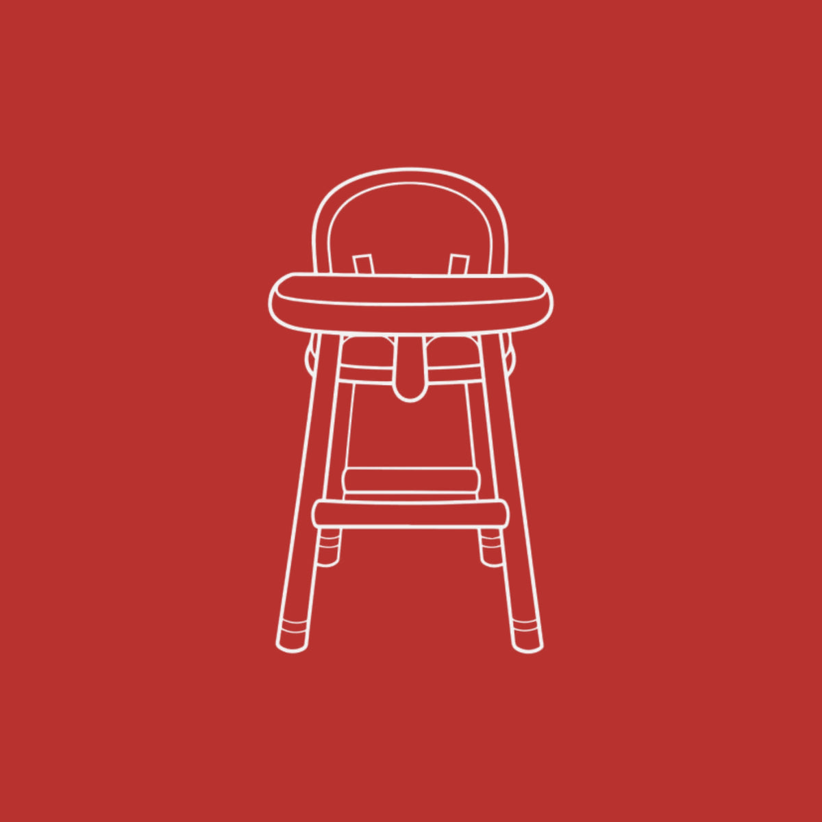 Baby High Chair