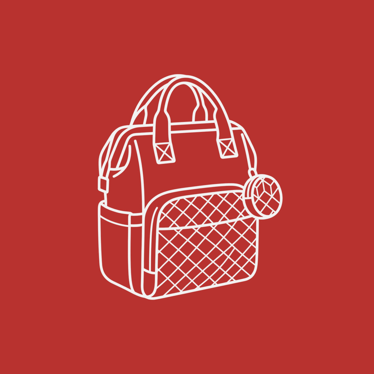 Diaper & Baby accessories Bags