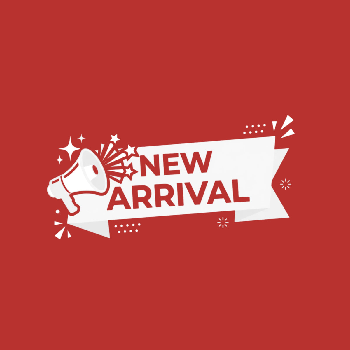 New arrivals