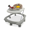 Interactive foldable Baby Walker