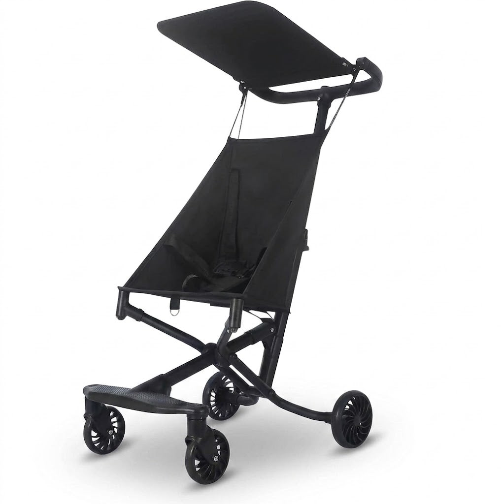 Baby pocket cart