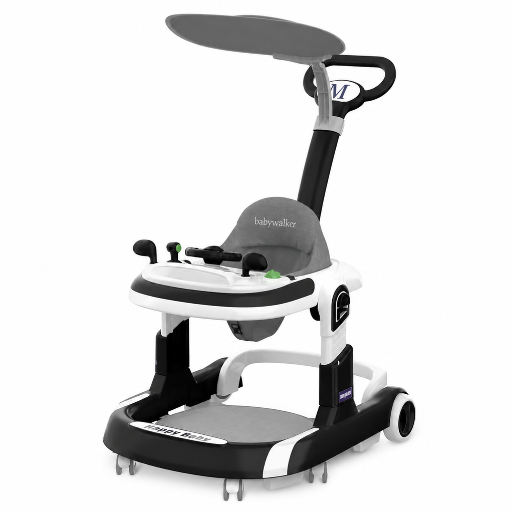 3 in 1 baby walker