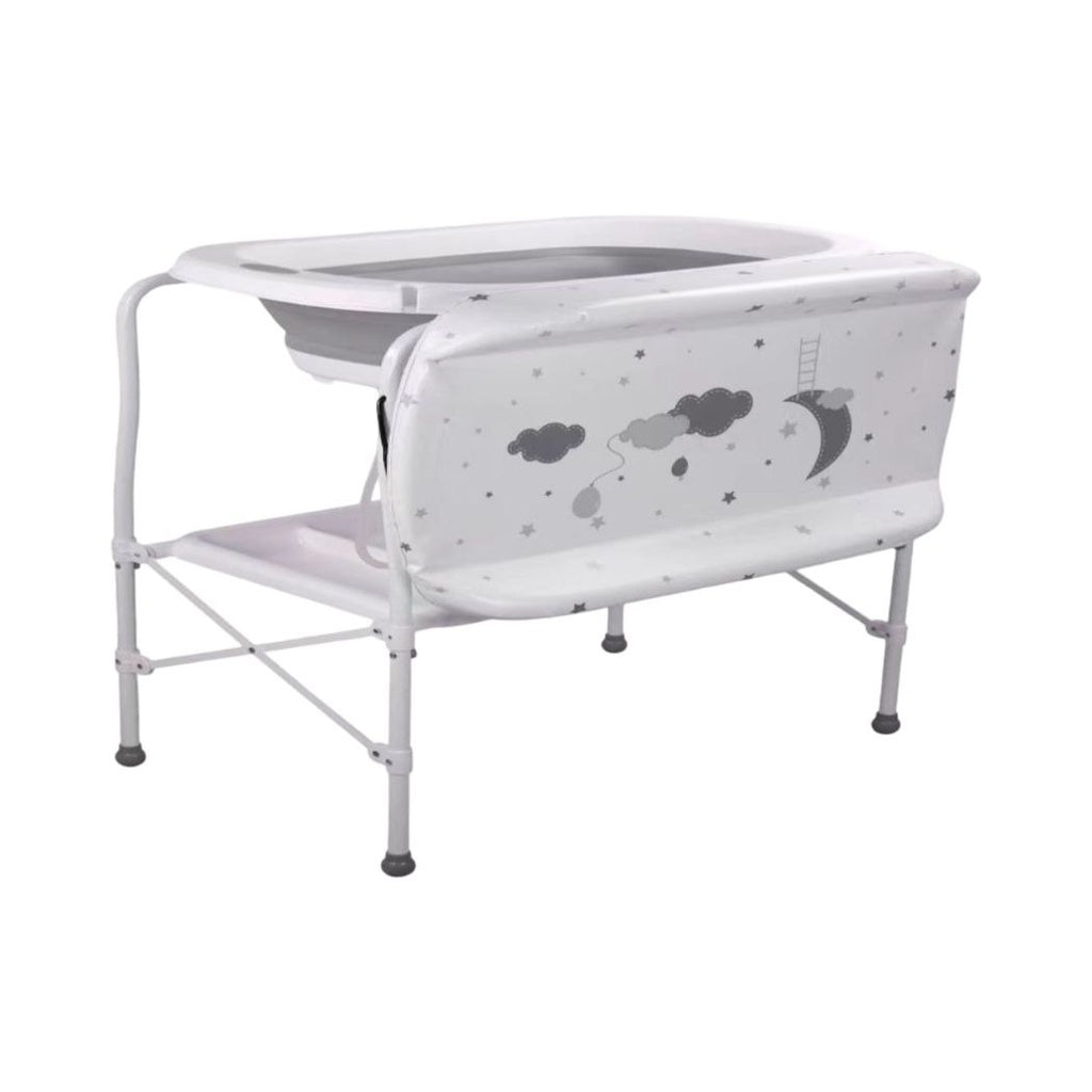 Baby Bath Stand Unit - Baby Care Station