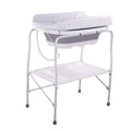 Baby Bath Stand Unit - Baby Care Station
