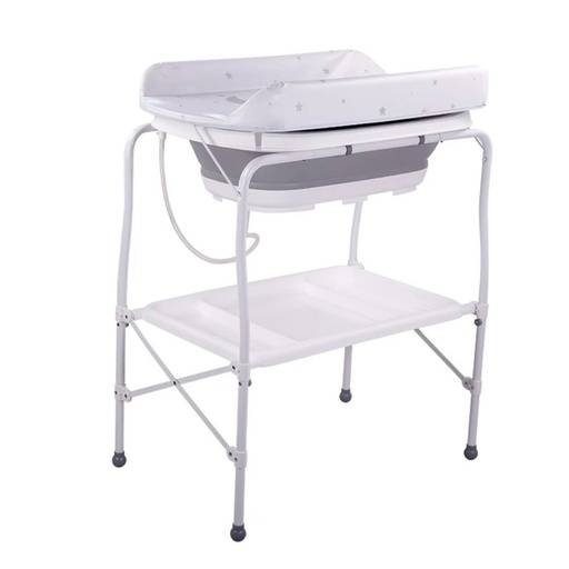 Baby Bath Stand Unit - Baby Care Station