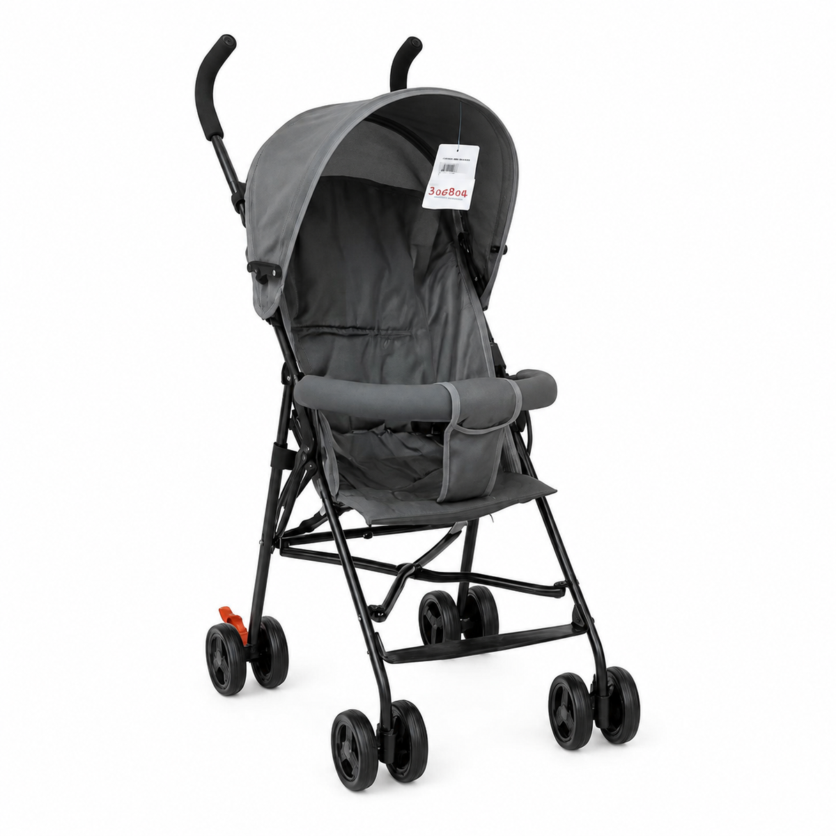 Compact Lightweight Umbrella Stroller