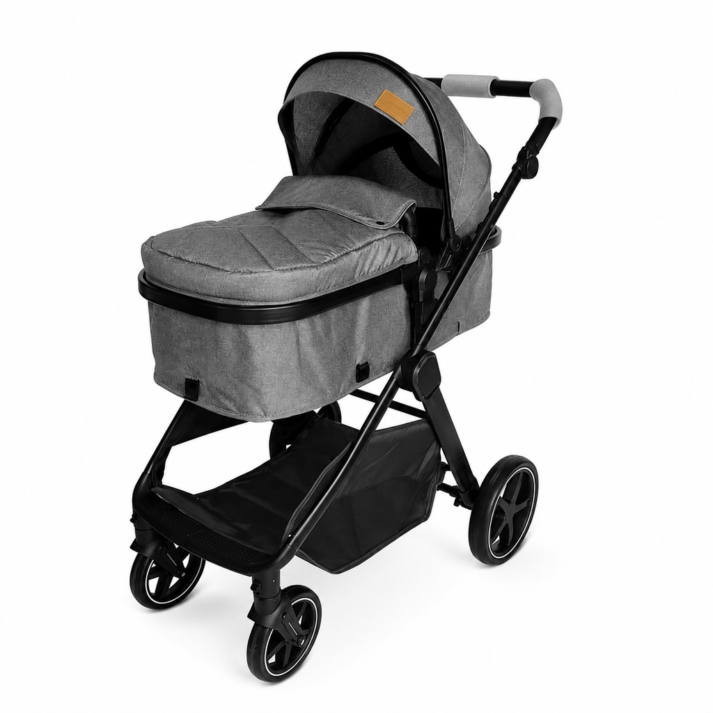 Baby stroller (0-3 years)