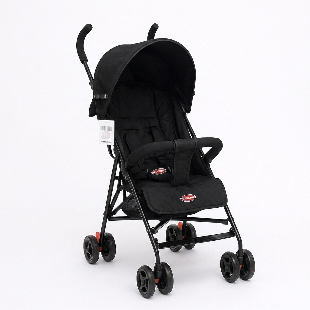 Compact Lightweight Umbrella Stroller