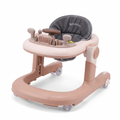 Retro Cruiser Silent-Wheel Baby Walker