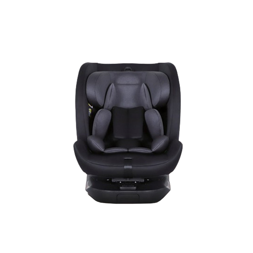 Life-Stage 360° Rotating Car Seat – Infancy to 12 Years Deep Comfort Carrier