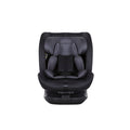 Life-Stage 360° Rotating Car Seat – Infancy to 12 Years Deep Comfort Carrier