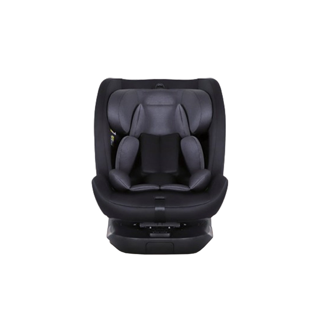 Life-Stage 360° Rotating Car Seat – Infancy to 12 Years Deep Comfort Carrier