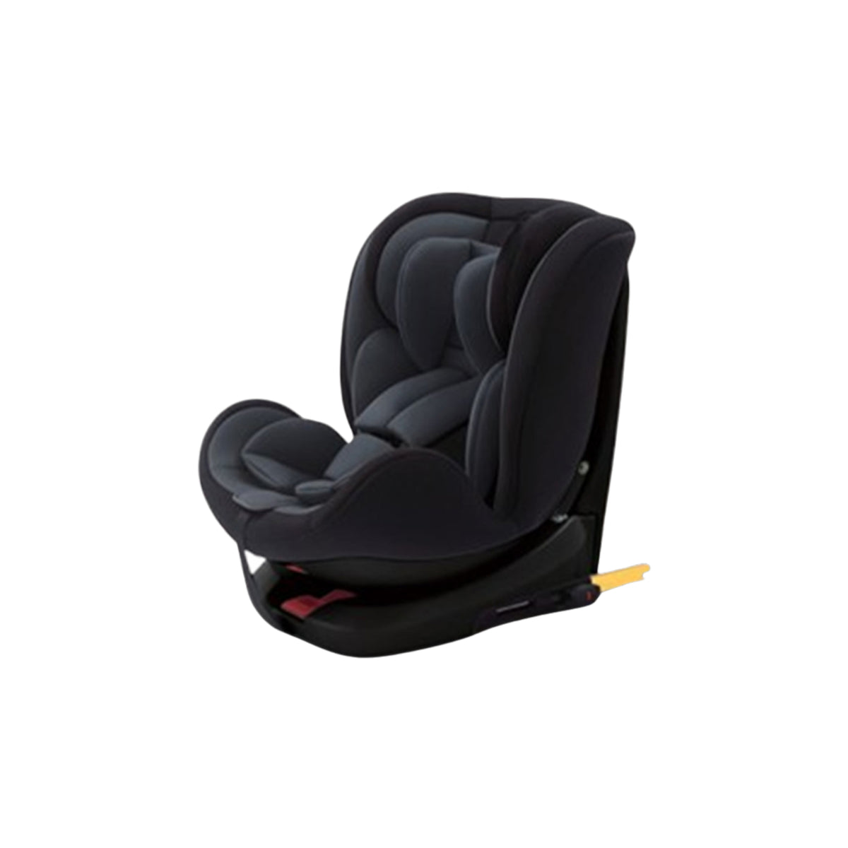 Elite 360° Spin Multi-Stage Car Seat – Dual-Facing Safety Seat