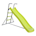 Premium Extended Kids' Backyard Slide