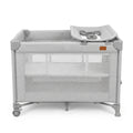 3-in-1 Portable Baby Cot & Travel Bed