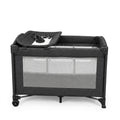 3-in-1 Portable Baby Cot & Travel Bed