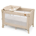 3-in-1 Portable Baby Cot